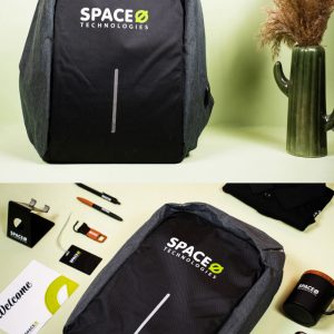 Customized Employee Welcome Kit - EWK-07