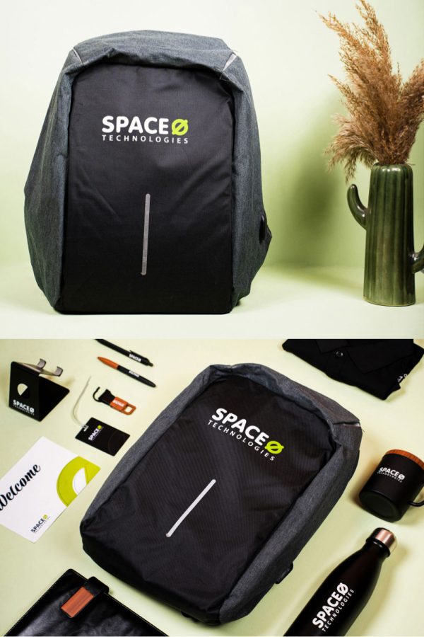 Customized Employee Welcome Kit - EWK-07