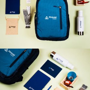 Customized Employee Welcome Kit - EWK-08