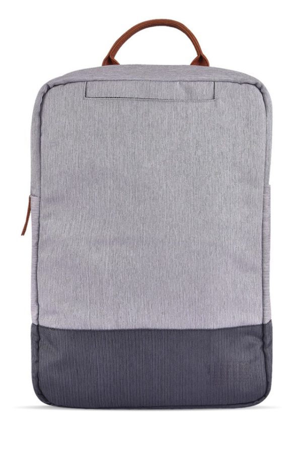 Metal Zippers Backpacks - HUEBP-001 - Image 6