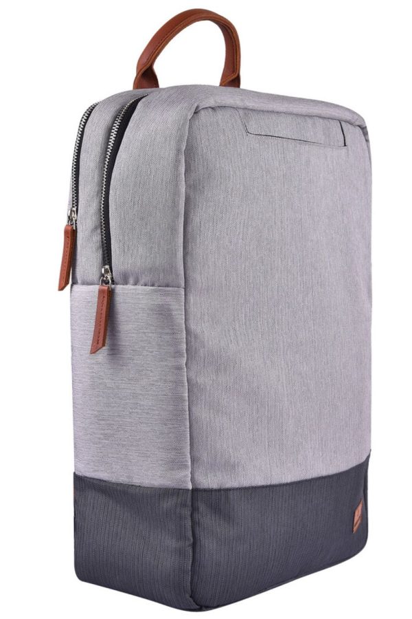 Metal Zippers Backpacks - HUEBP-001 - Image 5