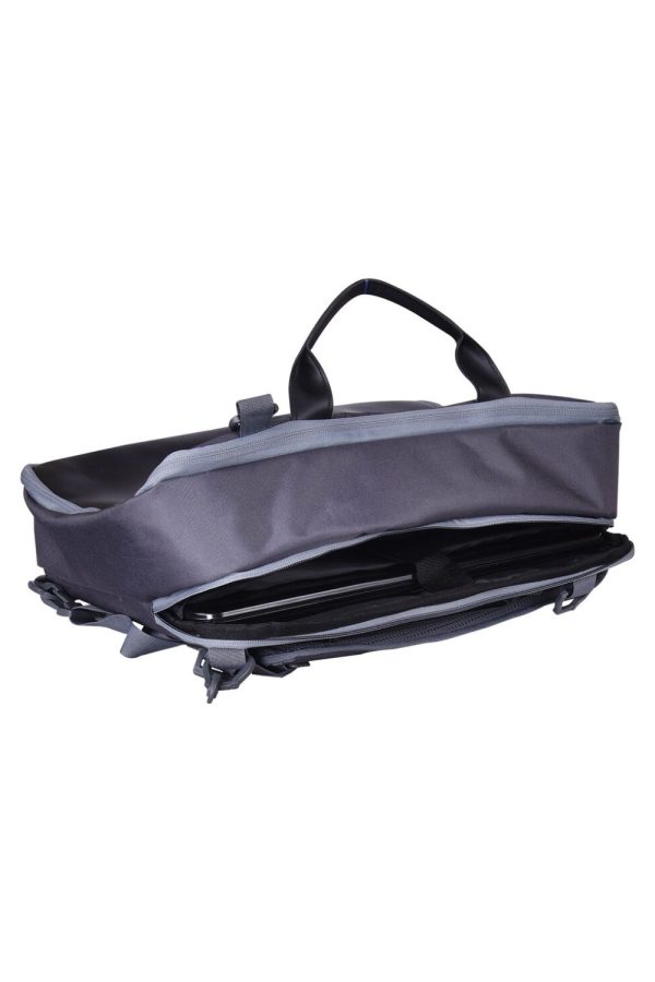 Front Zippered Backpacks - HUEBP-003 - Image 2