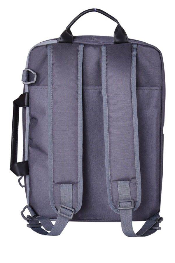 Front Zippered Backpacks - HUEBP-003 - Image 3