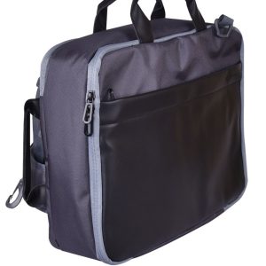 Front Zippered Backpacks - HUEBP-003