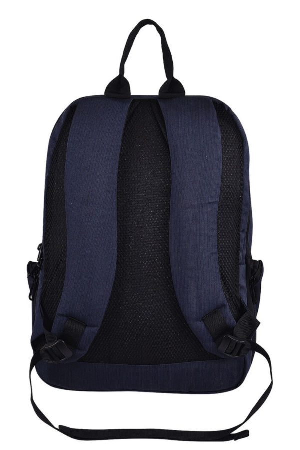 Dual Compartment Backpacks - HUEBP-004 - Image 5
