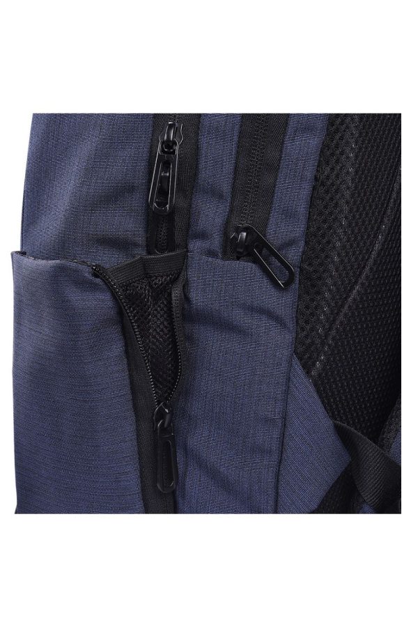 Dual Compartment Backpacks - HUEBP-004 - Image 4