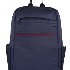 Dual Compartment Backpacks - HUEBP-004