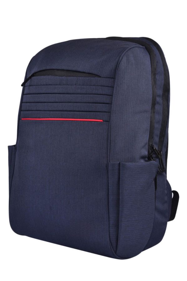 Dual Compartment Backpacks - HUEBP-004 - Image 2
