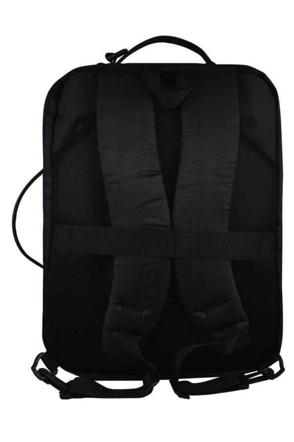 3 Way Convertible Backpacks - HUEBP-005 - Image 6