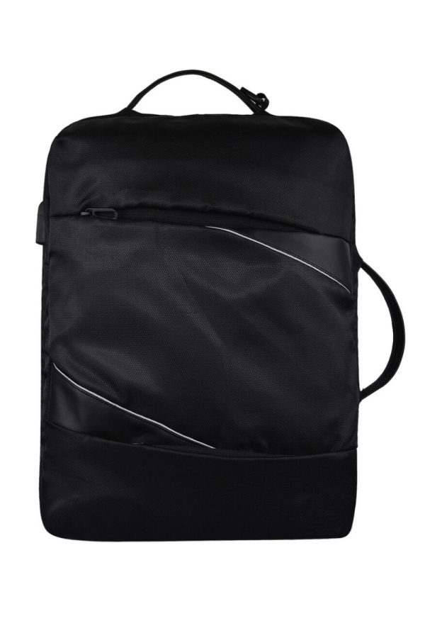 3 Way Convertible Backpacks - HUEBP-005