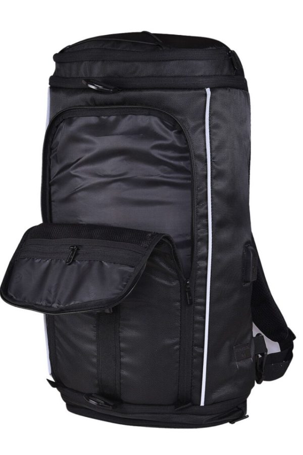 35L 3 Way Convertible Backpacks - HUEBP-006 - Image 2