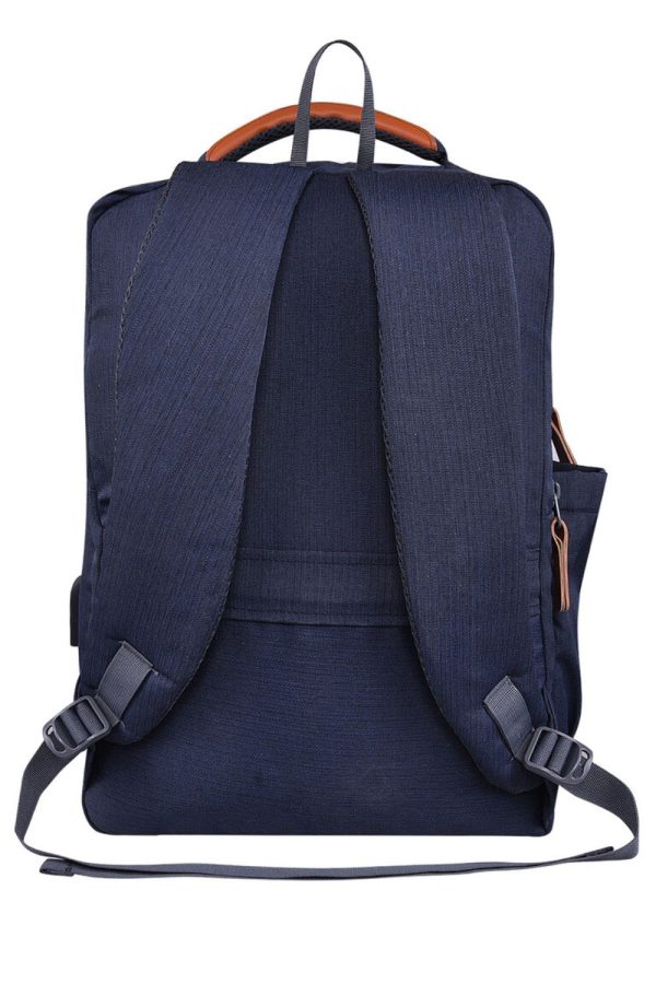 25L Multiple Zipper pockets  Backpacks - HUEBP-007 - Image 6