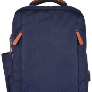 25L Multiple Zipper pockets  Backpacks - HUEBP-007