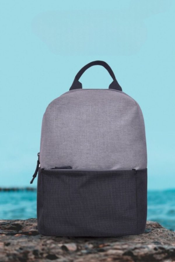 17L Padded Laptop Compartment Backpacks - HUEBP-010
