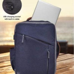 18L Business Bag Backpacks - HUEBP-011