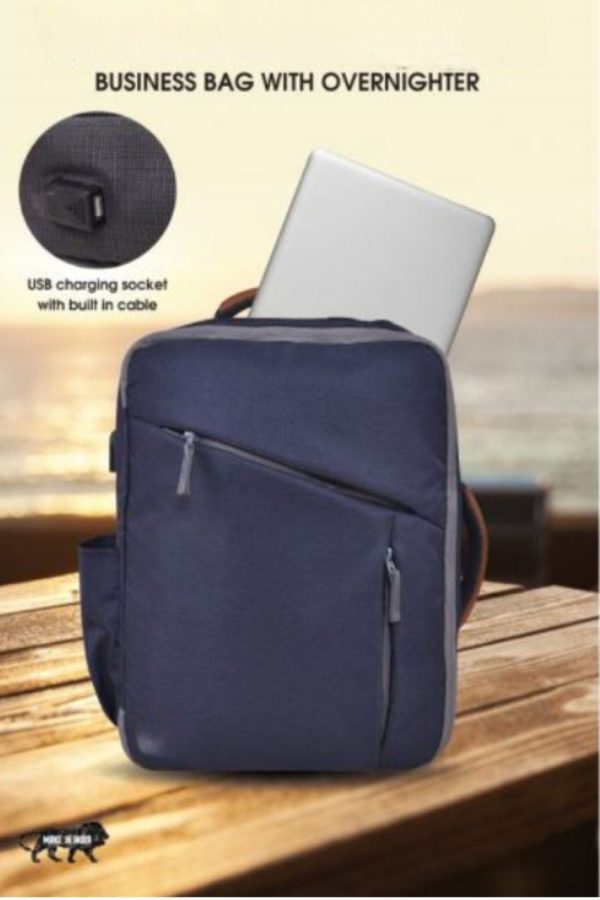 18L Business Bag Backpacks - HUEBP-011