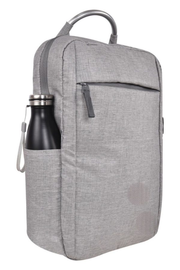 15L Polyester Slim Design Backpacks - HUEBP-012
