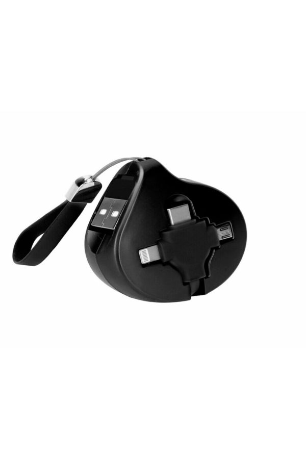 1000mm fast Charge - HUECC-005