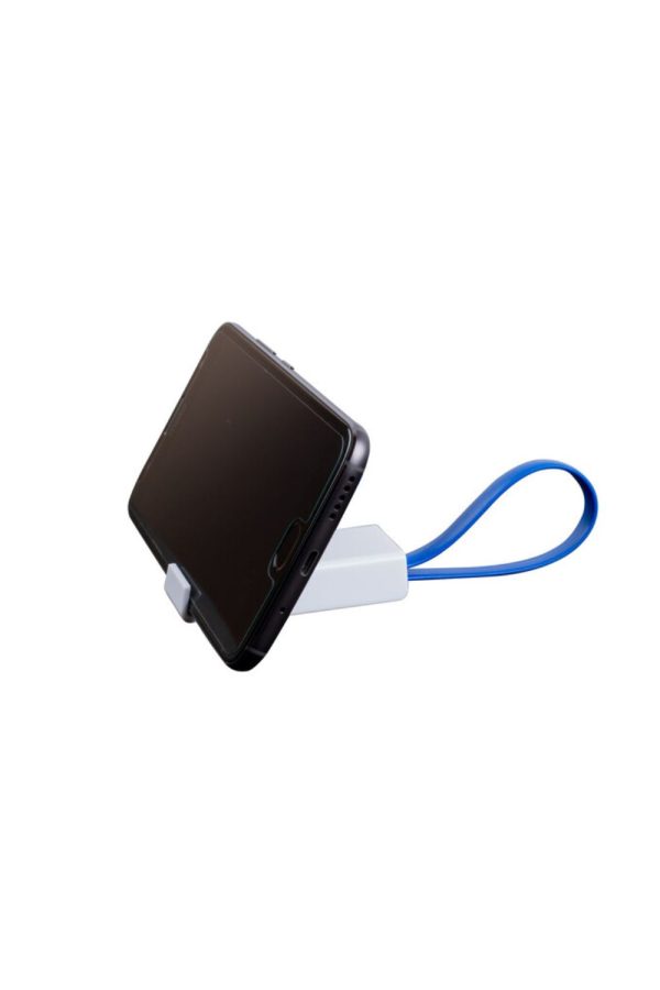 3-in-1 Charging Cable - HUECC-010 - Image 2