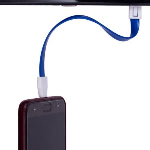 3-in-1 Charging Cable - HUECC-010