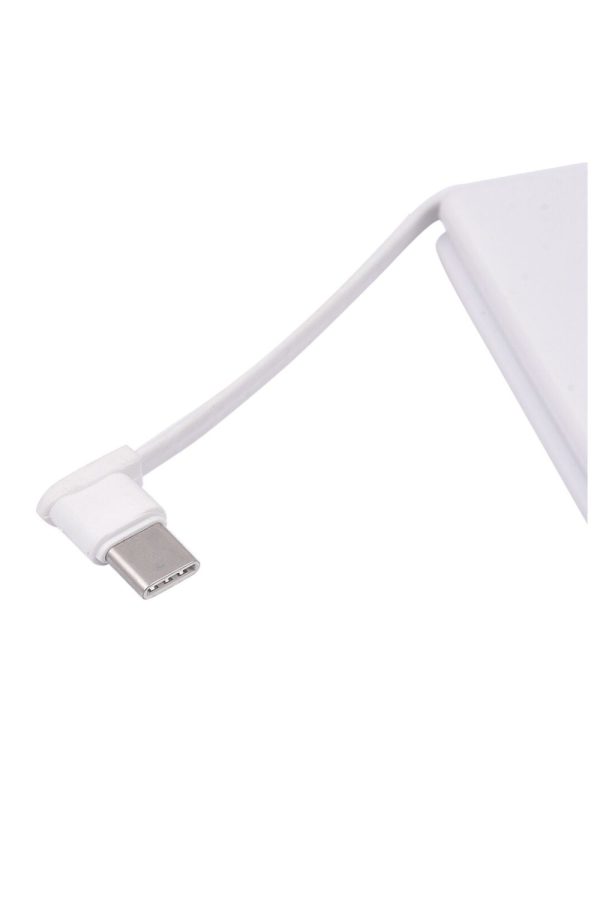 3-in-1 Charging Cable - HUECC-011 - Image 4