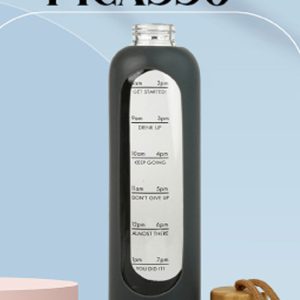 Picasso Bottle - HUEDWBO-001