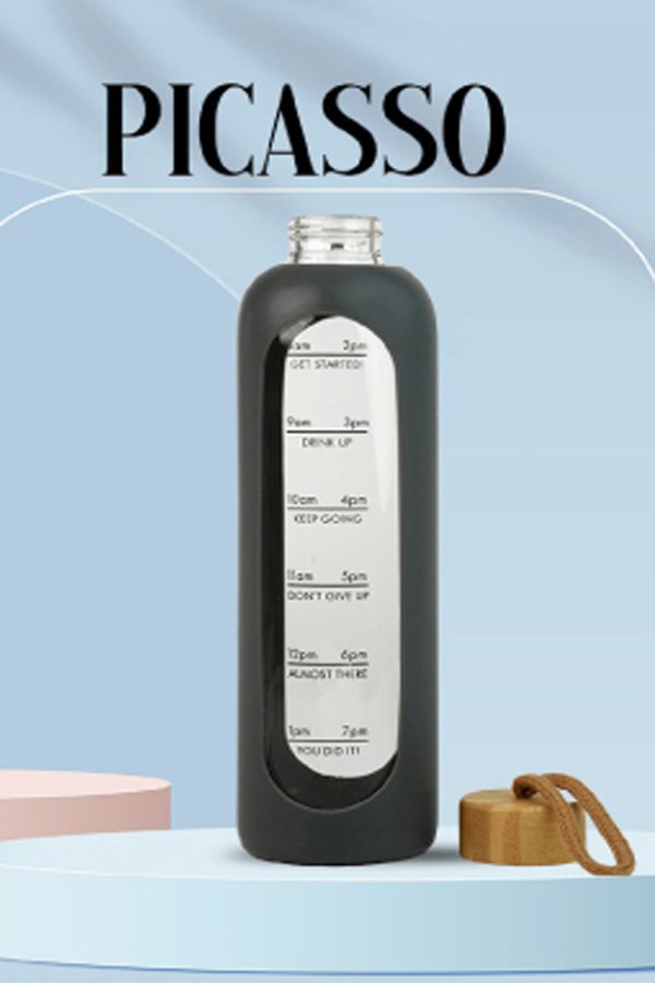 Picasso Bottle - HUEDWBO-001