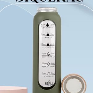 Siquerac Bottle - HUEDWBO-002