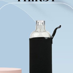 Thirst Bottle - HUEDWBO-004