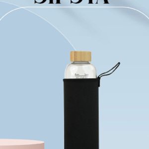 Sipsta Bottle - HUEDWBO-005