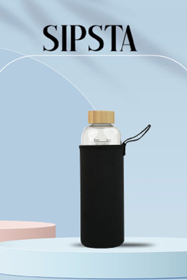 Sipsta Bottle - HUEDWBO-005