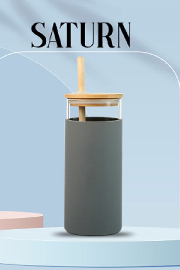 Saturn Bottle - HUEDWBO-006