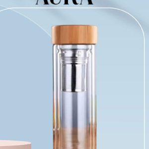 Aura Bottle - HUEDWBO-007
