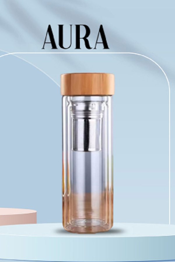 Aura Bottle - HUEDWBO-007
