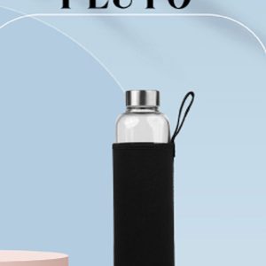 Pluto Bottle - HUEDWBO-008