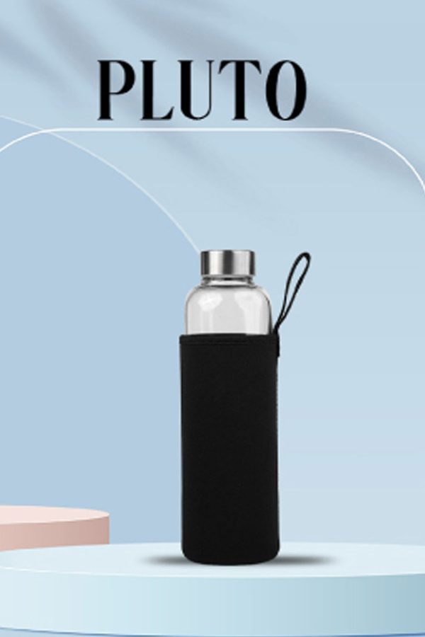 Pluto Bottle - HUEDWBO-008