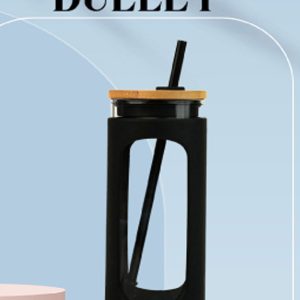 Bullet Bottle - HUEDWBO-009