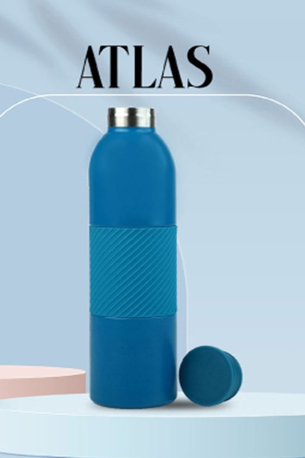 Atlas Bottle - HUEDWBO-010
