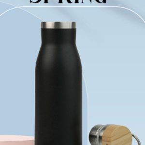 Spring Bottle - HUEDWBO-012
