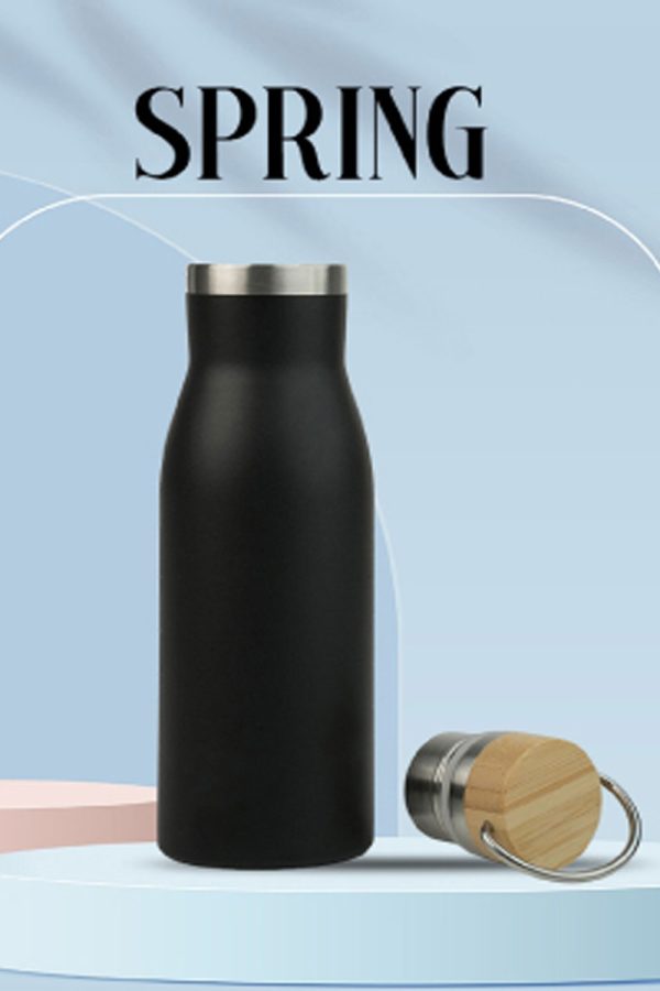 Spring Bottle - HUEDWBO-012