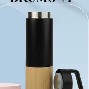 Brumont Bottle - HUEDWBO-014