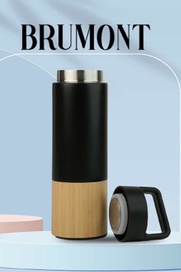 Brumont Bottle - HUEDWBO-014
