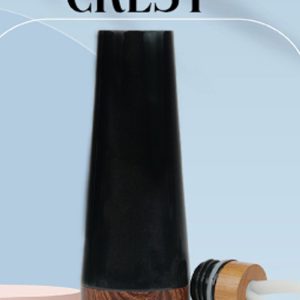 Crest Bottle - HUEDWBO-015