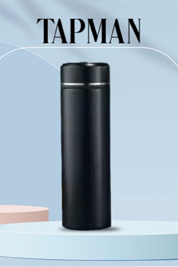 Tapman Bottle - HUEDWBO-017
