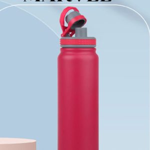 Marvel Bottle - HUEDWBO-018