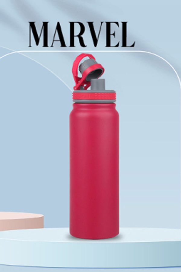 Marvel Bottle - HUEDWBO-018