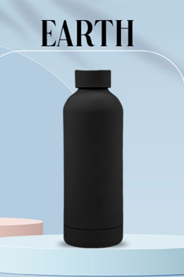 Earth Bottle - HUEDWBO-020