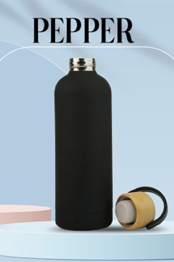Pepper Bottle - HUEDWBO-021