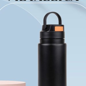 Metallica Bottle - HUEDWBO-026
