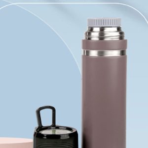 Tulip Bottle - HUEDWBO-027